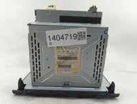 2007-2009 Nissan Altima Radio AM FM Cd Player Receiver Replacement P/N:28185 ZN40B Fits Fits 2007 2008 2009 OEM Used Auto Pa