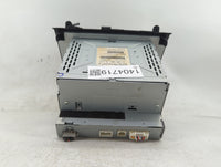 2007-2009 Nissan Altima Radio AM FM Cd Player Receiver Replacement P/N:28185 ZN40B Fits Fits 2007 2008 2009 OEM Used Auto Pa