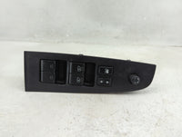 2007-2012 Nissan Altima Master Power Window Switch Replacement Driver Side Left Fits Fits 2007 2008 2009 2010 2011 2012 OEM 