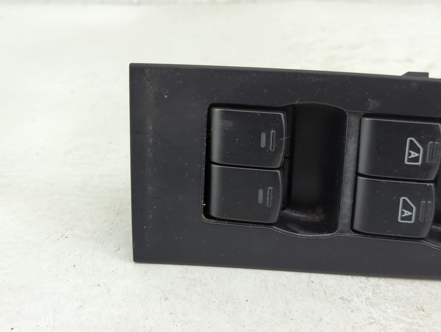 2007-2012 Nissan Altima Master Power Window Switch Replacement Driver Side Left Fits Fits 2007 2008 2009 2010 2011 2012 OEM 