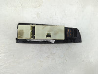 2007-2012 Nissan Altima Master Power Window Switch Replacement Driver Side Left Fits Fits 2007 2008 2009 2010 2011 2012 OEM 