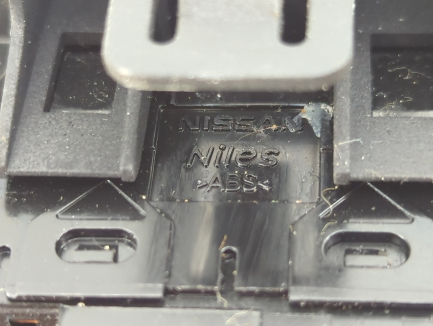 2007-2012 Nissan Altima Master Power Window Switch Replacement Driver Side Left Fits Fits 2007 2008 2009 2010 2011 2012 OEM 