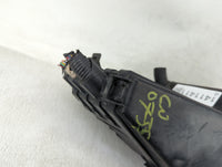 2008-2010 Nissan Altima Fusebox Fuse Box Panel Relay Module P/N:7154-9164-30 Fits Fits 2008 2009 2010 OEM Used Auto Parts - 