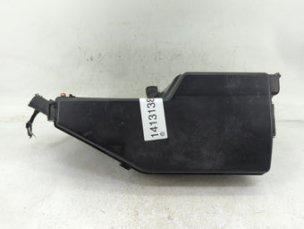 compare product 2008-2010 Nissan Altima Fusebox Fuse Box Panel Relay Module P/N:7154-9164-30 Fits Fits 2008 2009 2010 OEM Used Auto Parts