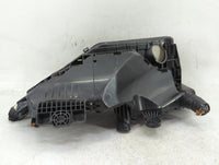 2008-2010 Nissan Altima Fusebox Fuse Box Panel Relay Module P/N:7154-9164-30 Fits Fits 2008 2009 2010 OEM Used Auto Parts - 