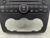 2008-2009 Nissan Altima Radio AM FM Cd Player Receiver Replacement P/N:28185 JB10A Fits Fits 2008 2009 OEM Used Auto Parts -