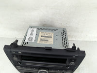 2008-2009 Nissan Altima Radio AM FM Cd Player Receiver Replacement P/N:28185 JB10A Fits Fits 2008 2009 OEM Used Auto Parts -