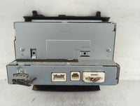2008-2009 Nissan Altima Radio AM FM Cd Player Receiver Replacement P/N:28185 JB10A Fits Fits 2008 2009 OEM Used Auto Parts -