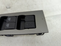 2007-2012 Nissan Altima Master Power Window Switch Replacement Driver Side Left P/N:25401 JA01B Fits OEM Used Auto Parts - O