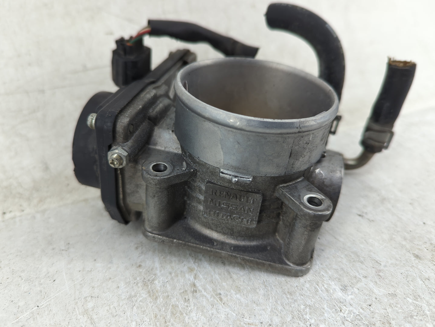 2007-2013 Nissan Altima Throttle Body P/N:526-01 Fits Fits 2007 2008 2009 2010 2011 2012 2013 OEM Used Auto Parts - Oemuseda