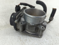 2007-2013 Nissan Altima Throttle Body P/N:526-01 Fits Fits 2007 2008 2009 2010 2011 2012 2013 OEM Used Auto Parts - Oemuseda