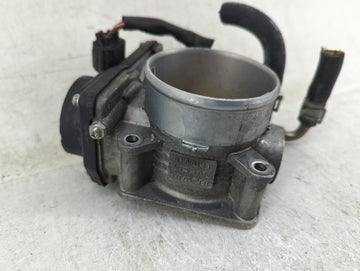 2007-2013 Nissan Altima Throttle Body P/N:526-01 Fits Fits 2007 2008 2009 2010 2011 2012 2013 OEM Used Auto Parts