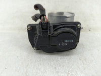 2007-2013 Nissan Altima Throttle Body P/N:526-01 Fits Fits 2007 2008 2009 2010 2011 2012 2013 OEM Used Auto Parts - Oemuseda