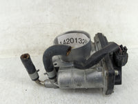 2007-2013 Nissan Altima Throttle Body P/N:526-01 Fits Fits 2007 2008 2009 2010 2011 2012 2013 OEM Used Auto Parts - Oemuseda