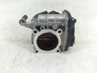 2007-2013 Nissan Altima Throttle Body P/N:526-01 Fits Fits 2007 2008 2009 2010 2011 2012 2013 OEM Used Auto Parts - Oemuseda