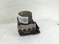 2007-2009 Nissan Altima ABS Pump Control Module Replacement P/N:0265800556 0265231799 Fits Fits 2007 2008 2009 OEM Used Auto