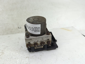 2007-2009 Nissan Altima ABS Pump Control Module Replacement P/N:0265800556 0265231799 Fits Fits 2007 2008 2009 OEM Used Auto