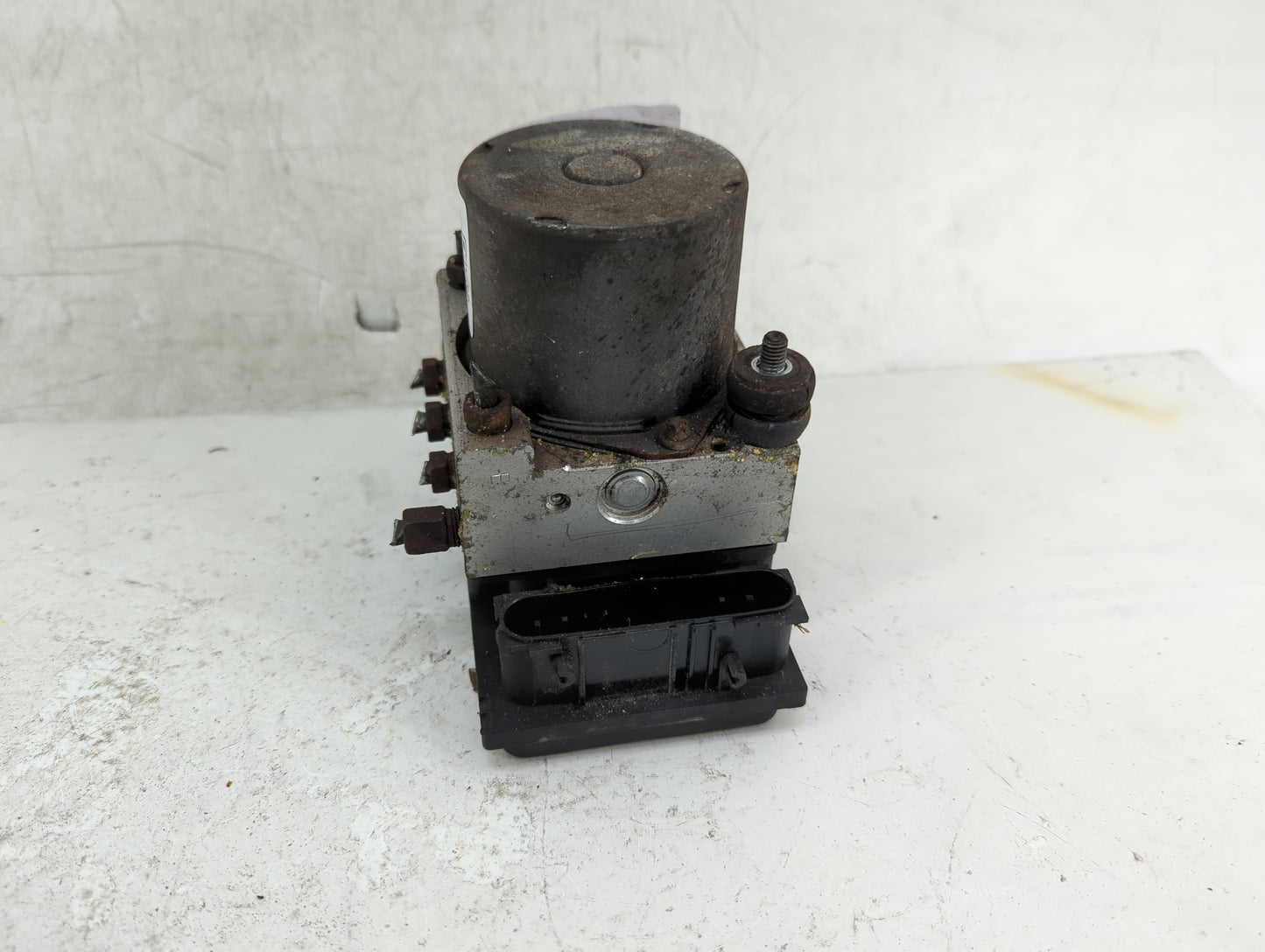2007-2009 Nissan Altima ABS Pump Control Module Replacement P/N:0265800556 0265231799 Fits Fits 2007 2008 2009 OEM Used Auto