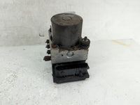 2007-2009 Nissan Altima ABS Pump Control Module Replacement P/N:0265800556 0265231799 Fits Fits 2007 2008 2009 OEM Used Auto