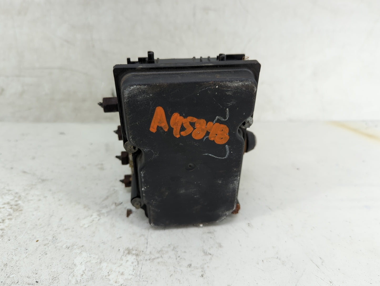 2007-2009 Nissan Altima ABS Pump Control Module Replacement P/N:0265800556 0265231799 Fits Fits 2007 2008 2009 OEM Used Auto