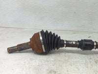 2007-2013 Nissan Altima Axle Shaft Front Passenger Cv C/v - Oemusedautoparts1.com