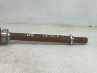 2007-2013 Nissan Altima Axle Shaft Front Passenger Cv C/v - Oemusedautoparts1.com
