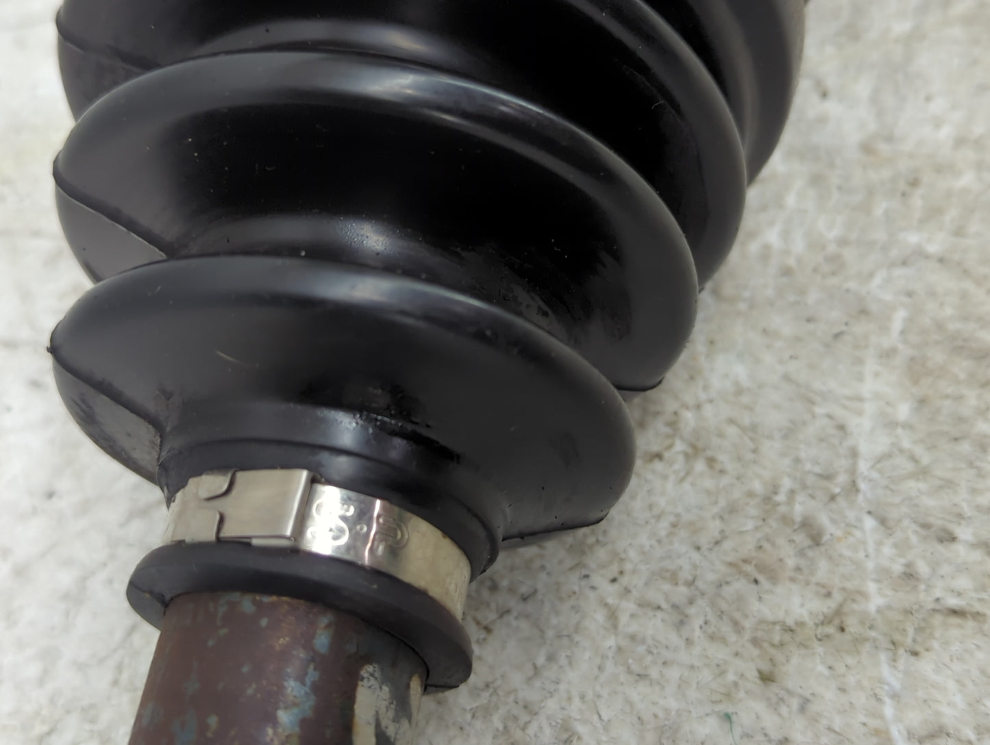 2007-2013 Nissan Altima Axle Shaft Front Passenger Cv C/v - Oemusedautoparts1.com