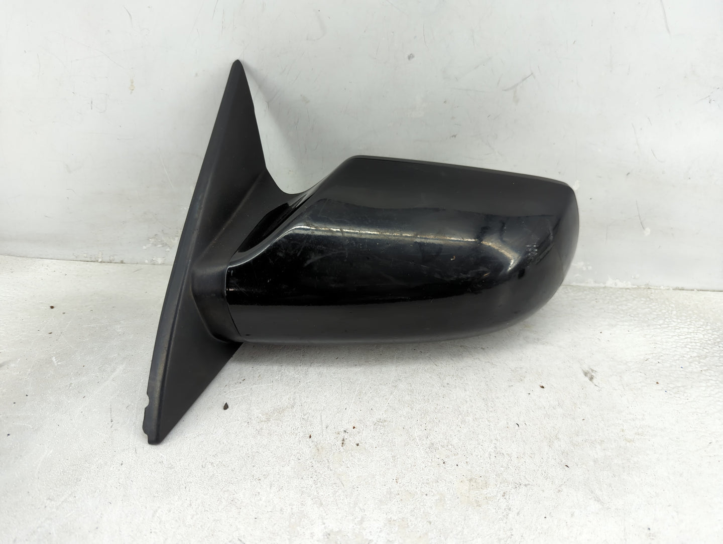 2007-2012 Nissan Altima Driver Side View Mirror - Left Door Mirror OEM Used - Oemusedautoparts1.com