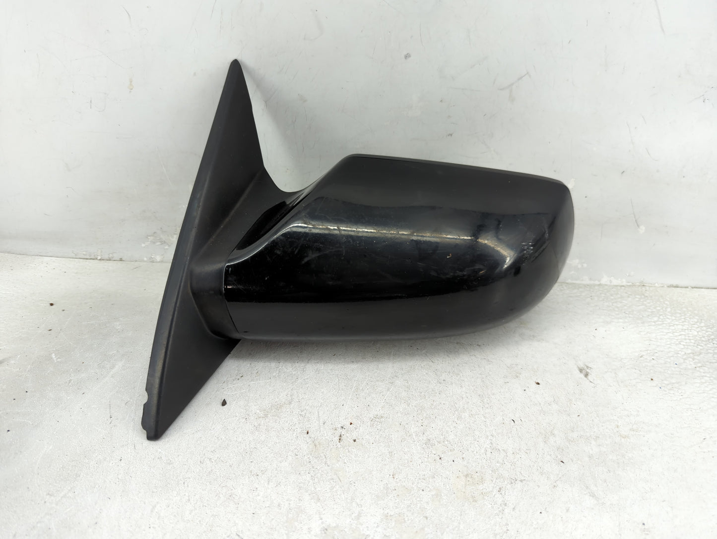 2007-2012 Nissan Altima Driver Side View Mirror - Left Door Mirror OEM Used - Oemusedautoparts1.com