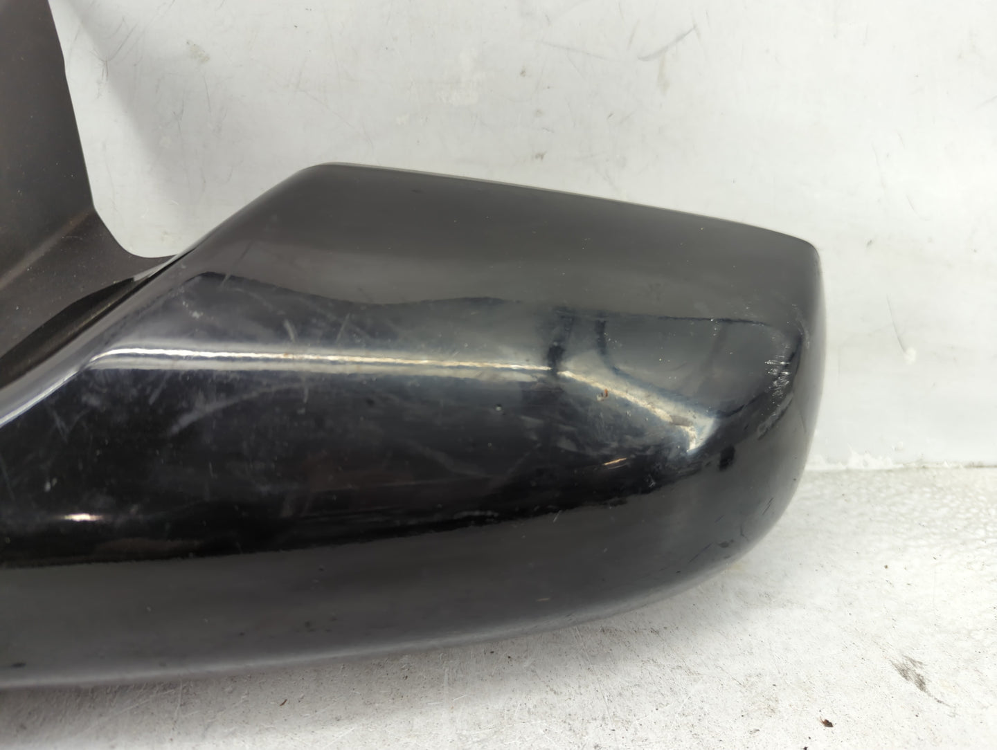 2007-2012 Nissan Altima Driver Side View Mirror - Left Door Mirror OEM Used - Oemusedautoparts1.com