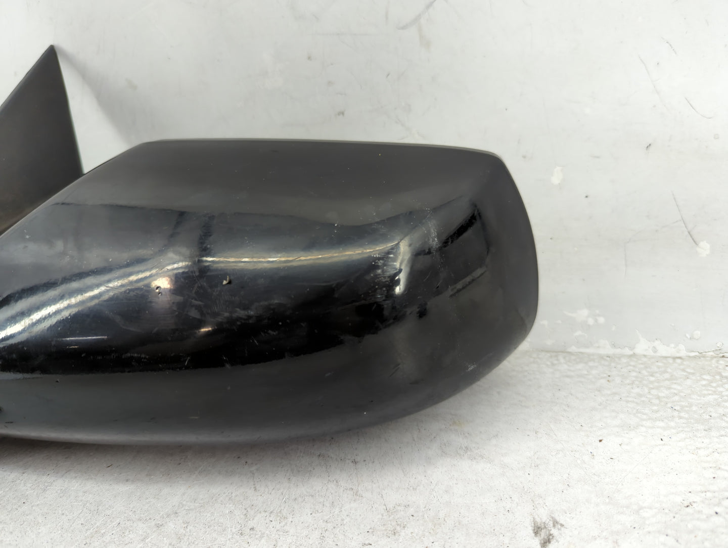 2007-2012 Nissan Altima Driver Side View Mirror - Left Door Mirror OEM Used - Oemusedautoparts1.com