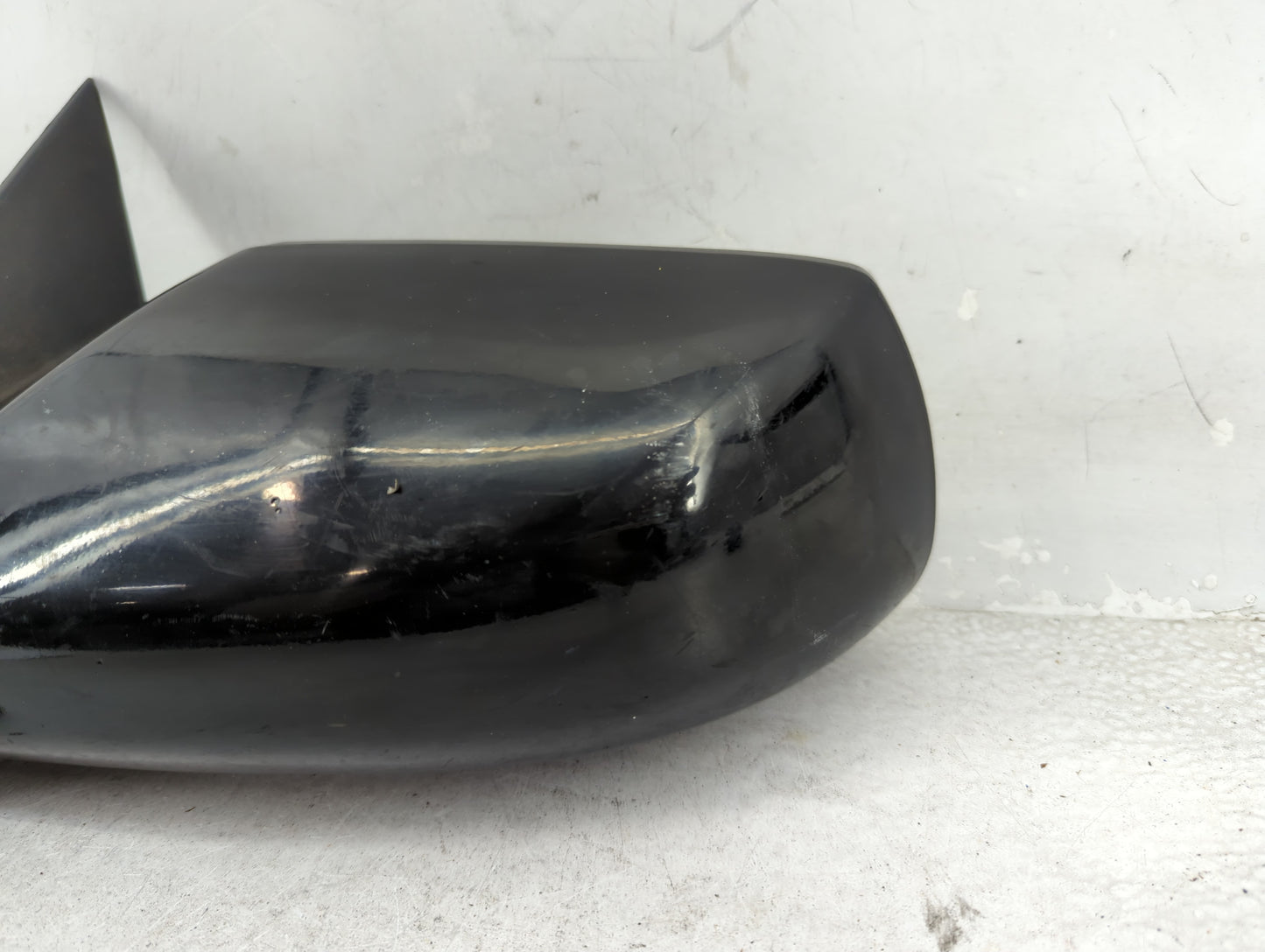 2007-2012 Nissan Altima Driver Side View Mirror - Left Door Mirror OEM Used - Oemusedautoparts1.com