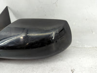 2007-2012 Nissan Altima Driver Side View Mirror - Left Door Mirror OEM Used - Oemusedautoparts1.com