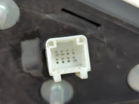 2007-2012 Nissan Altima Driver Side View Mirror - Left Door Mirror OEM Used - Oemusedautoparts1.com