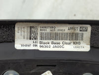 2007-2012 Nissan Altima Driver Side View Mirror - Left Door Mirror OEM Used - Oemusedautoparts1.com