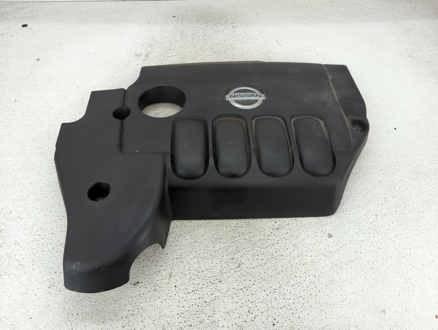 2008 Nissan Altima Engine Cover - Oemusedautoparts1.com