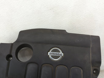 compare product 2008 Nissan Altima Engine Cover 1438291