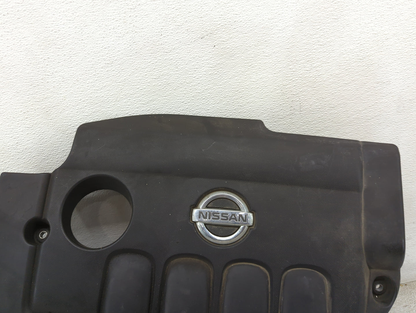 2008 Nissan Altima Engine Cover - Oemusedautoparts1.com