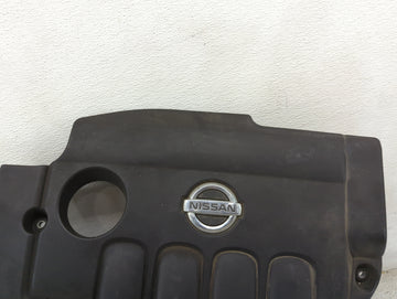 2008 Nissan Altima Engine Cover - Oemusedautoparts1.com