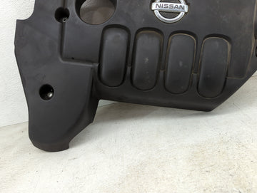 2008 Nissan Altima Engine Cover