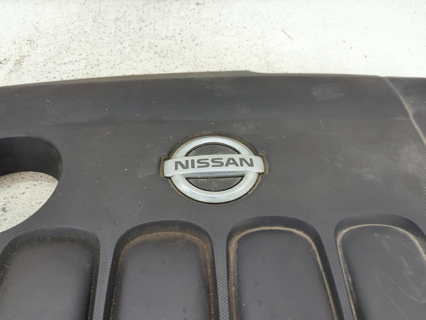2008 Nissan Altima Engine Cover - Oemusedautoparts1.com