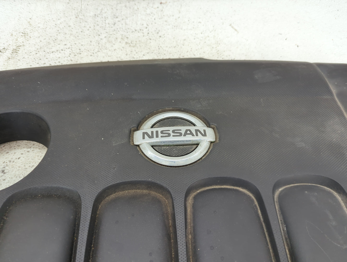 2008 Nissan Altima Engine Cover - Oemusedautoparts1.com