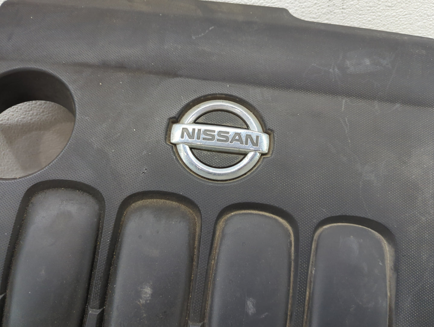 2008 Nissan Altima Engine Cover - Oemusedautoparts1.com