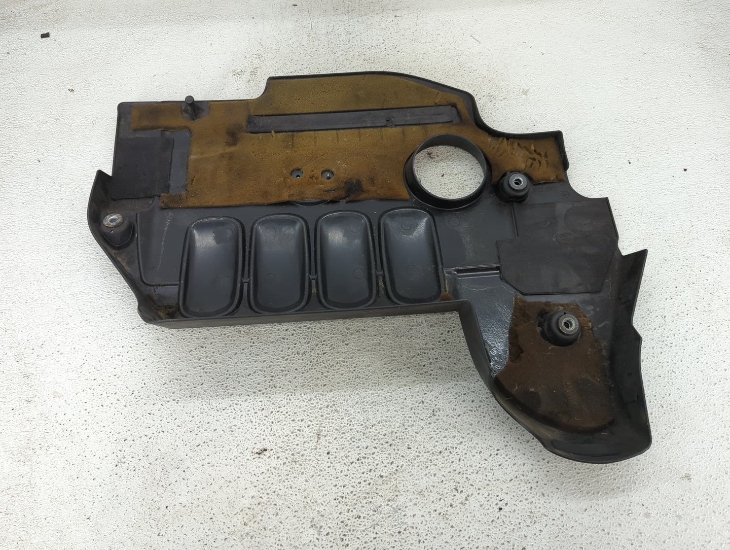 2008 Nissan Altima Engine Cover - Oemusedautoparts1.com