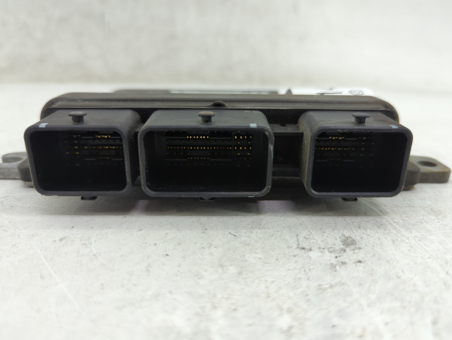 2008 Nissan Altima PCM Engine Control Computer ECU ECM PCU OEM P/N:MEC120-152 A1 Fits OEM Used Auto Parts - Oemusedautoparts