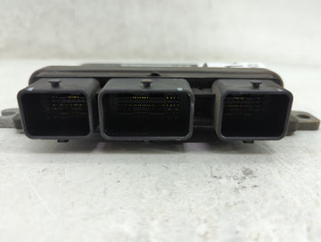 2008 Nissan Altima PCM Engine Control Computer ECU ECM PCU OEM P/N:MEC120-152 A1 Fits OEM Used Auto Parts