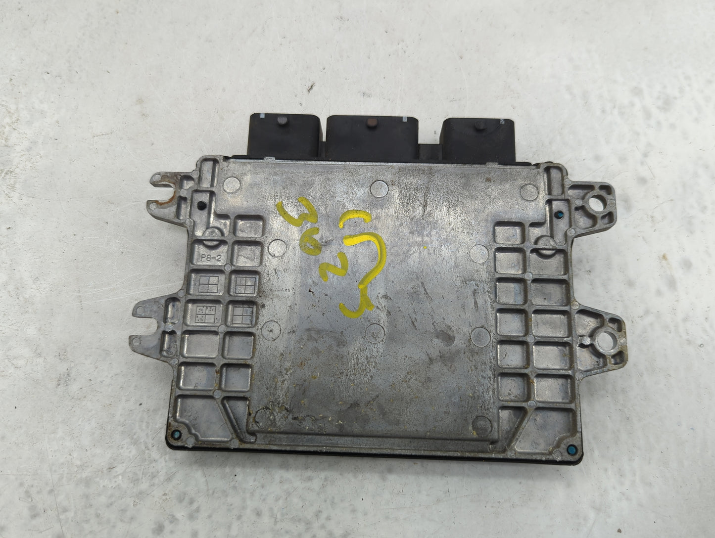 2008 Nissan Altima PCM Engine Control Computer ECU ECM PCU OEM P/N:MEC120-152 A1 Fits OEM Used Auto Parts - Oemusedautoparts