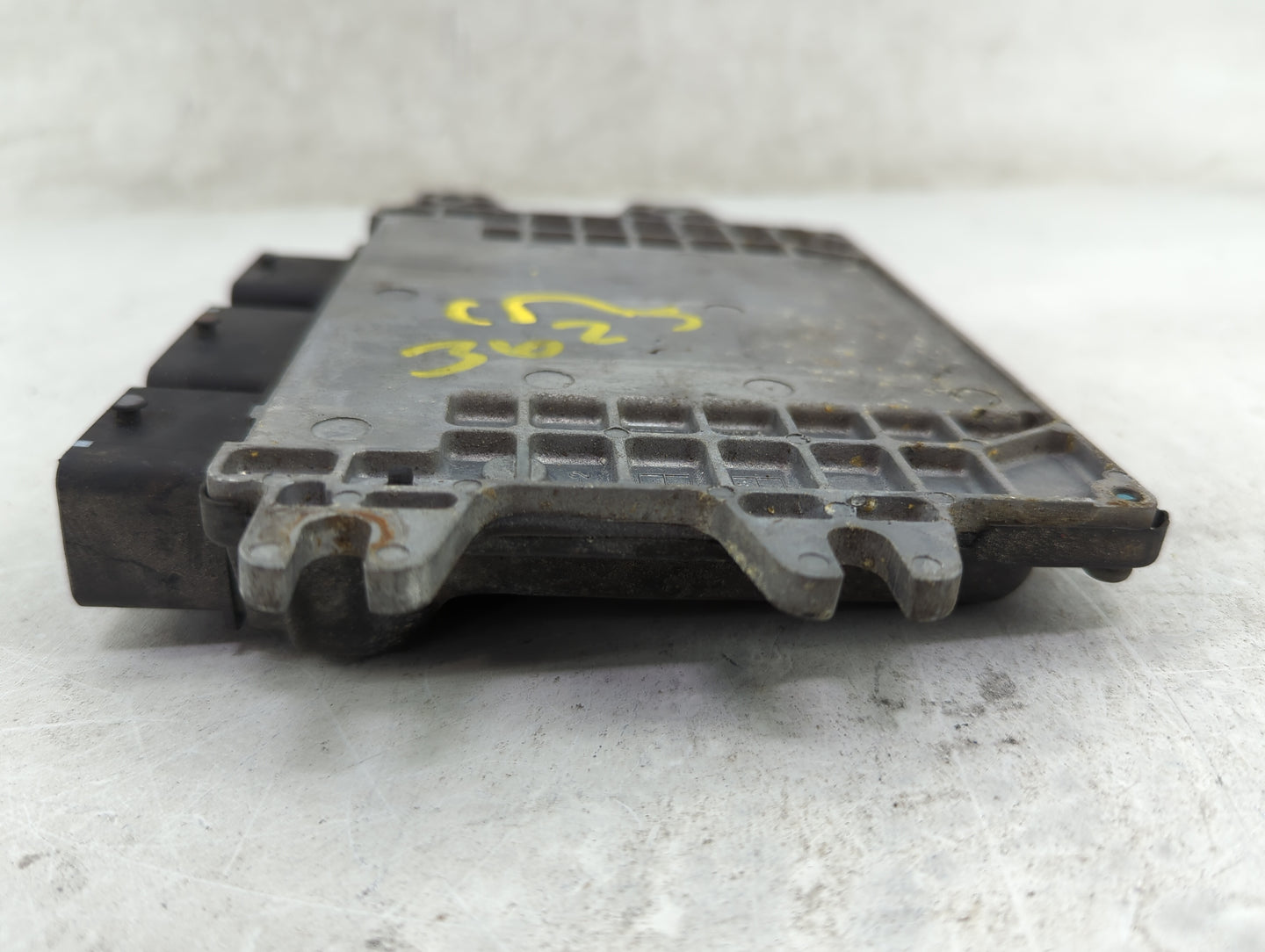 2008 Nissan Altima PCM Engine Control Computer ECU ECM PCU OEM P/N:MEC120-152 A1 Fits OEM Used Auto Parts - Oemusedautoparts