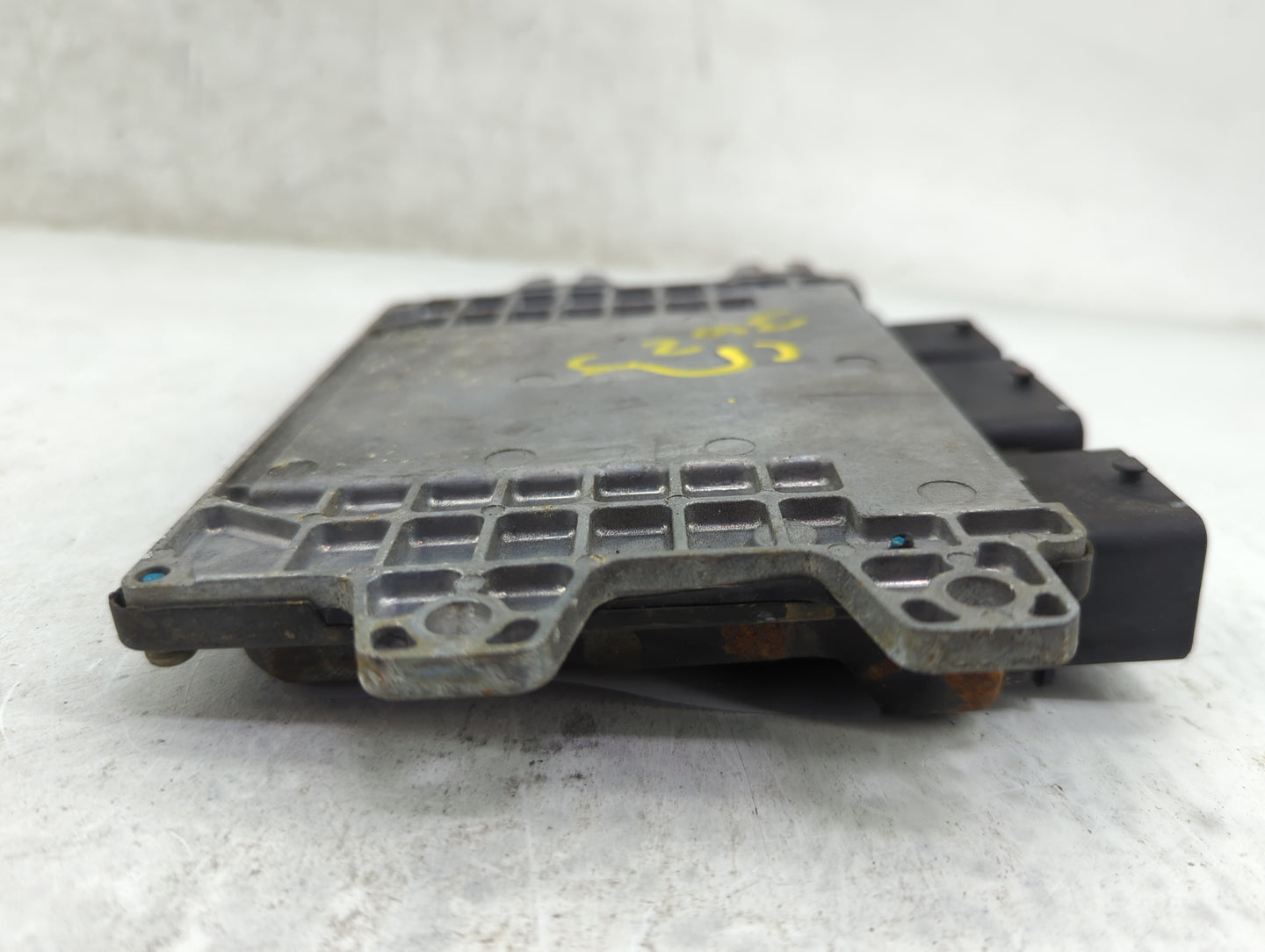 2008 Nissan Altima PCM Engine Control Computer ECU ECM PCU OEM P/N:MEC120-152 A1 Fits OEM Used Auto Parts - Oemusedautoparts