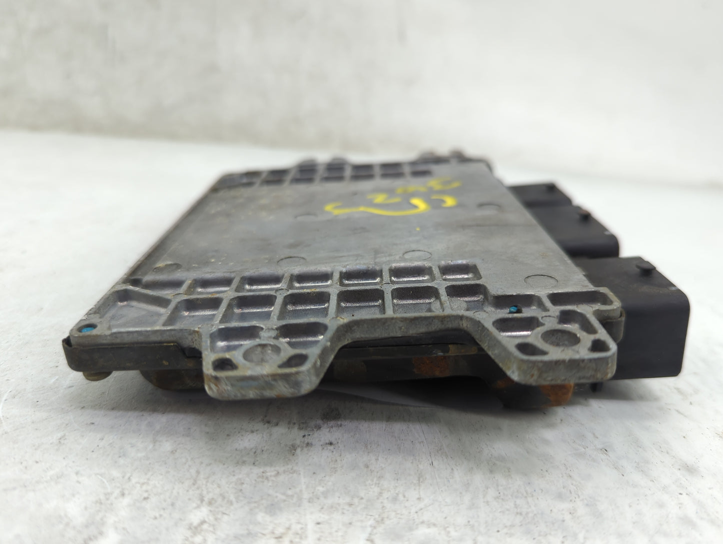 2008 Nissan Altima PCM Engine Control Computer ECU ECM PCU OEM P/N:MEC120-152 A1 Fits OEM Used Auto Parts - Oemusedautoparts